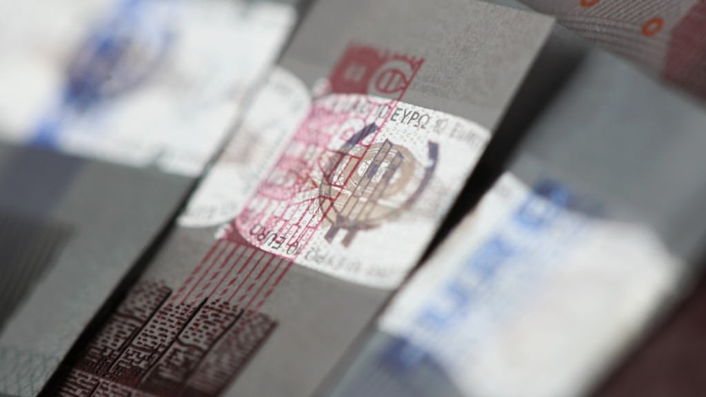 Access to finance is still a problem for SMEs, a European Commission report has found.