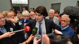 Fianna Fáil calls for relaxing of criminal offences for drugs