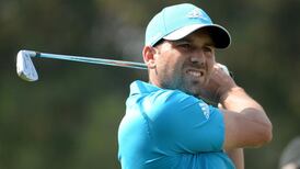 Sergio Garcia sees off Mikko Ilonen in Qatar play-off