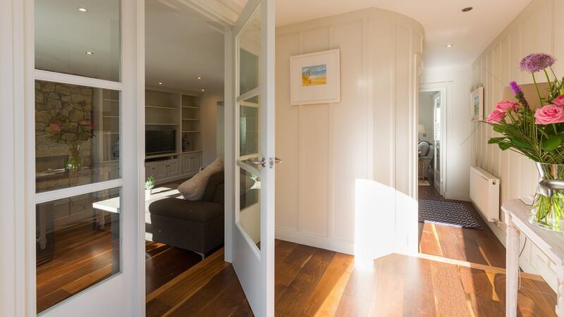 3 Seafield Mews, Seafield Avenue, Monkstown, Co Dublin