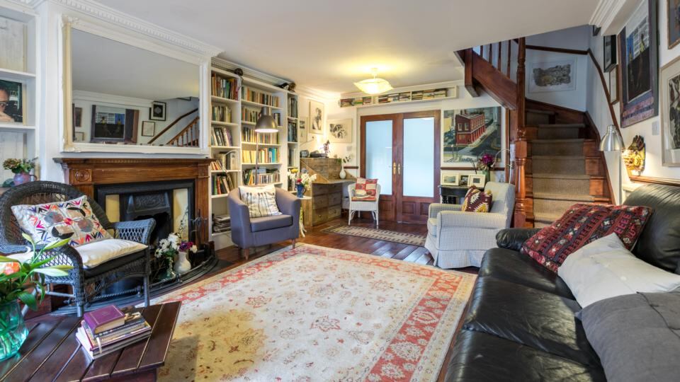 9 Malone Gardens, Bath Avenue, Sandymount, Dublin 4