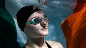 Tokyo 2020: Team Ireland profiles - Mona McSharry (Swimming)
