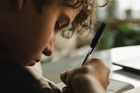 How do I best help my son who has been diagnosed with dyslexia?