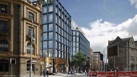 An Taisce appeal puts brakes on Marlet’s 21-storey tower at Apollo House site