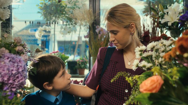 Cannes 2025: Learning to Breathe Under Water, directed by Rebekah Fortune