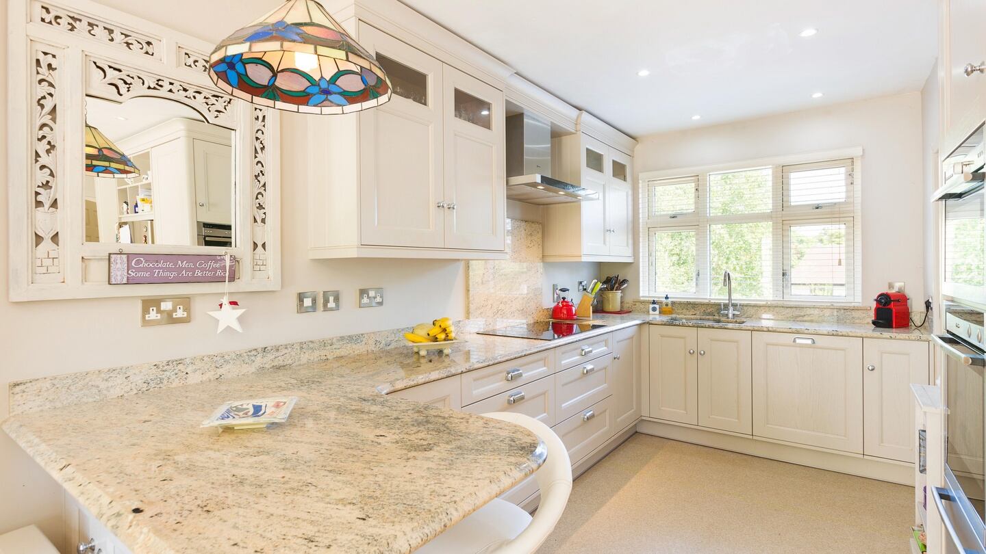 Kenley, 7 Granville Road, Blackrock, Co Dublin