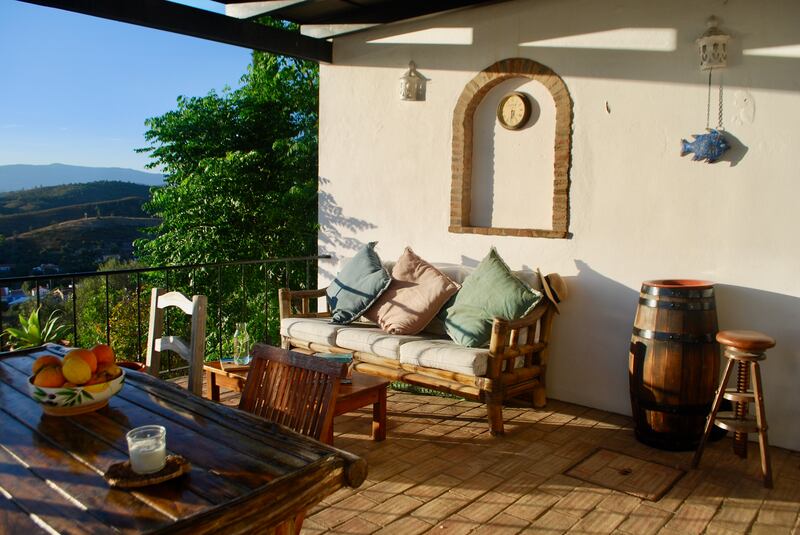 In Portugal, the buying process isn’t too dissimilar to Ireland