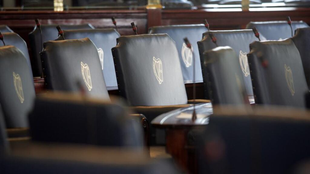 Abolishing the Seanad is only part of the promised reforms