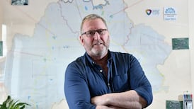 Doug Beattie: Moving beyond the politics of identity