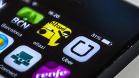 Woman files suit against Uber over alleged sex assault in Delhi