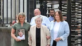 Police accused of ‘determined effort’ to stop completion of Seán Brown inquest