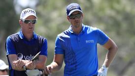 Seamus Power makes strong start in Valspar Championship