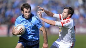 Connolly kicks Dublin into the semi-finals