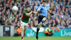 Patience and hard work paying dividends for Brendan Harrison