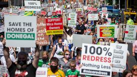 Compensation cap for Mica redress would be ‘crude’ says Joe McHugh