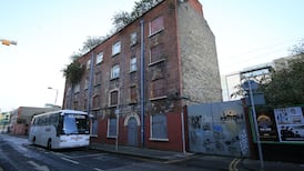 Demolition of 100-year-old council flats in Dublin planned