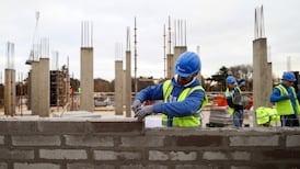 The Irish Times view on the housing debate: Coalition needs to mind its language