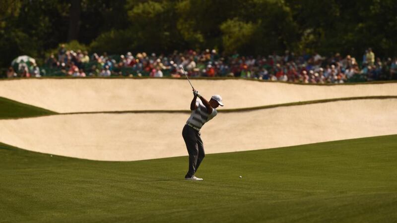 The fifth is another little known brute of a hole.