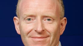 Bank of Ireland senior executive Mick Sweeney to step down