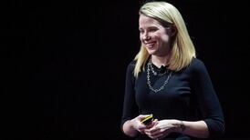 Lucy Kellaway: Focus on women bosses not necessarily sexist