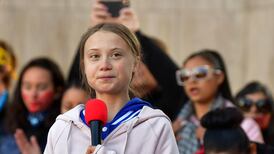 Why Greta Thunberg and her followers shouldn’t stay in school