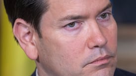 Rubio says Russia-Ukraine peace deal needs to happen soon