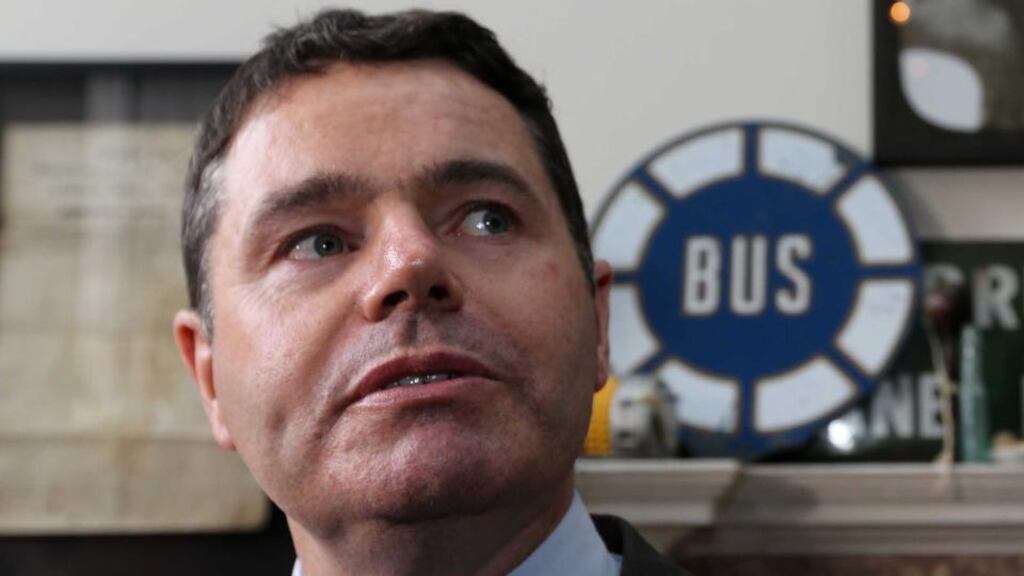 Minister for Transport Paschal Donohoe: “We have very carefully considered all of the issues involved and have concluded that supporting IAG’s offer is in the best interests of the airline, its employees, the travelling public, job creation and the economy overall given the vital role that air access plays in our economy as an island nation. ”