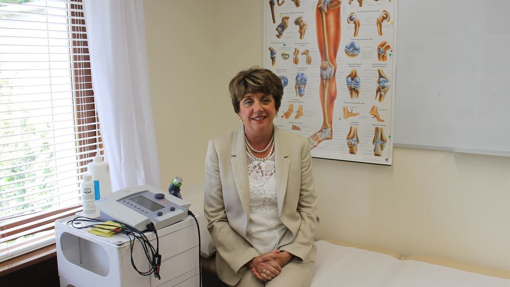 Dr Nuala O’Farrell: our ability to assess and predict future fertility, for both men and women, has improved dramatically with the advent of new scientific knowledge in the past few year.