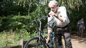 Donald Clarke: Why Jeremy Corbyn could  win the  Labour leadership battle