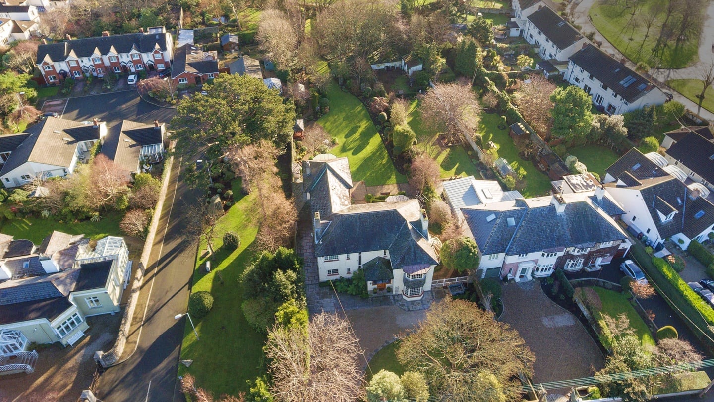 Richmond, 39 Castlepark Road, Dalkey, Co Dublin