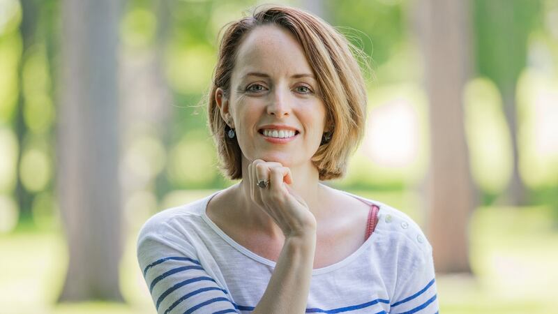 Frances Walsh, the woman behind The Honest Project. Photograph: Dylan Vaughan