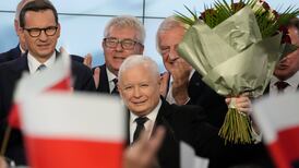 The New Politics of Poland by Jaroslaw Kuisz: A case study in ‘post-traumatic sovereignty’