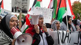 Arab-American disillusionment with Democratic Party in Michigan could cost Harris dearly