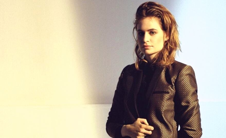 Christine & The Queens