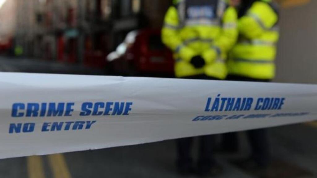 Andrew Allen (24) was shot dead at his home in Links View Park, Lisfannon, near Buncrana on February 9th, 2012.