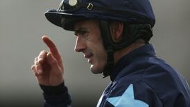 Ruby Walsh back on familiar ground after US triumph