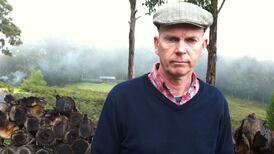 I’ve tried to let go but Ireland is always lurking in my mind