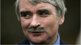 Qualified welcome for Keaveney from Fianna Fáil TDs