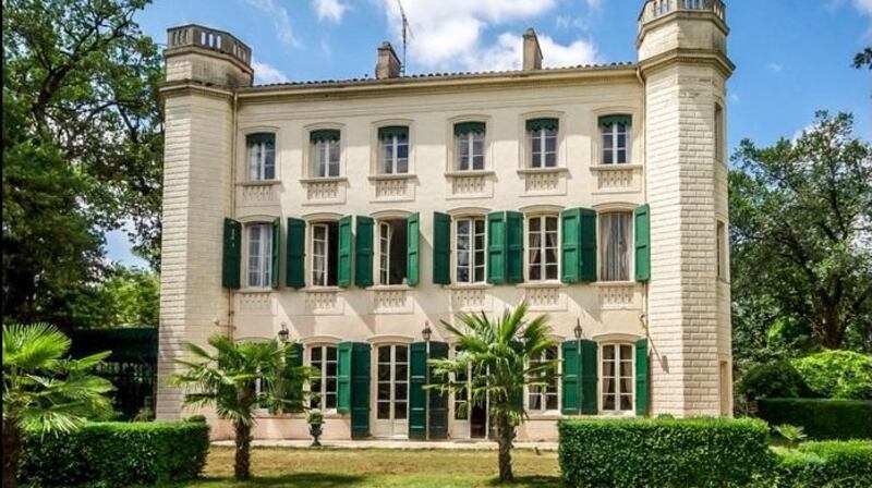 France, Midi-Pyrenees