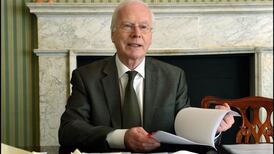 Former head of Irish Exporters Association to join AIB