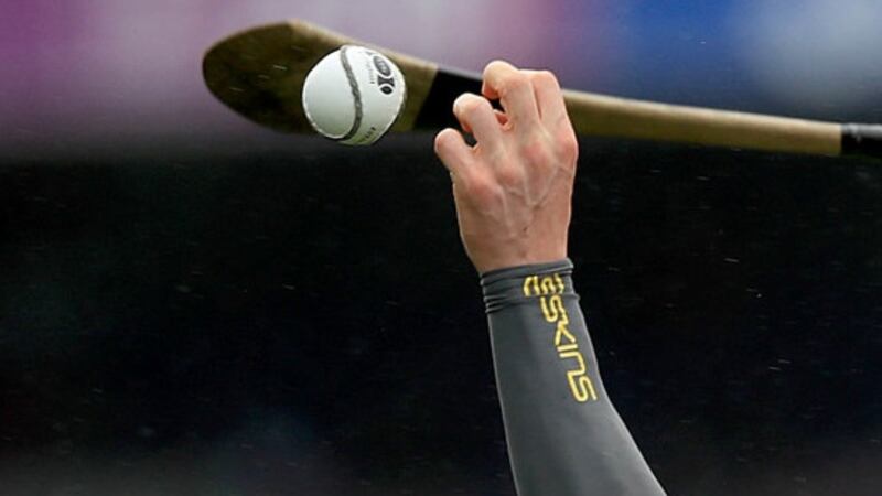 Pádraig Pearses end long wait to claim Roscommon senior hurling title