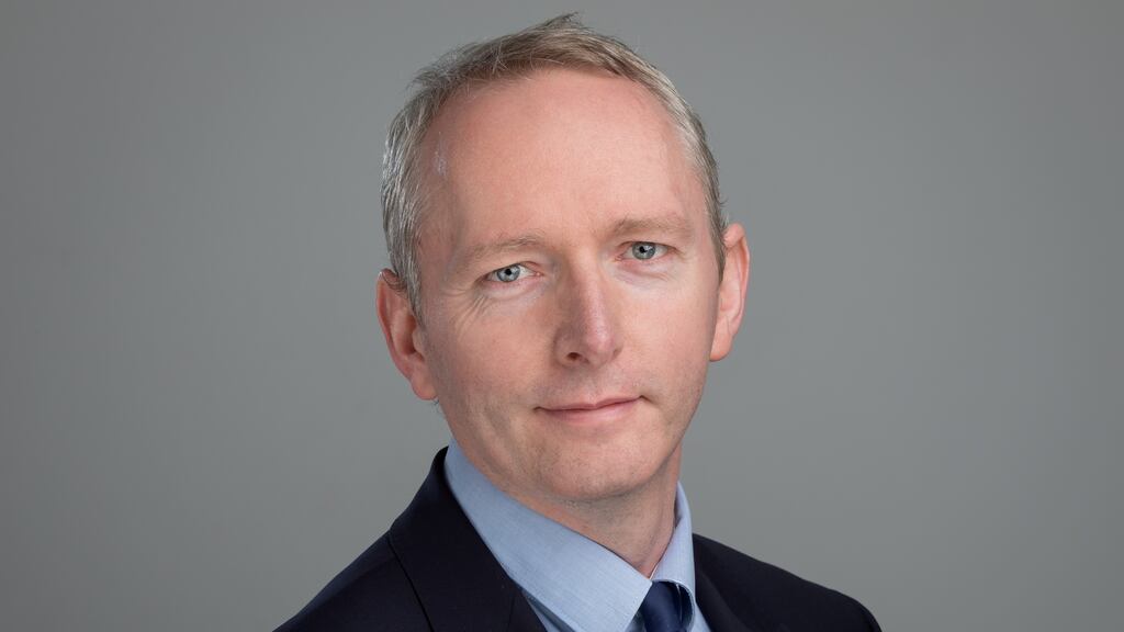 Skillnet Ireland executive director Dave Flynn: ‘The plan is a stepping stone to a sustained model of continuous business improvement’