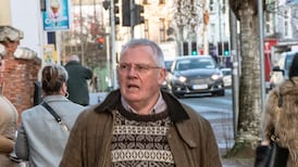 Former solicitor and Fianna Fáil councillor jailed for five years for abusing eight-year-old girl during sleepover