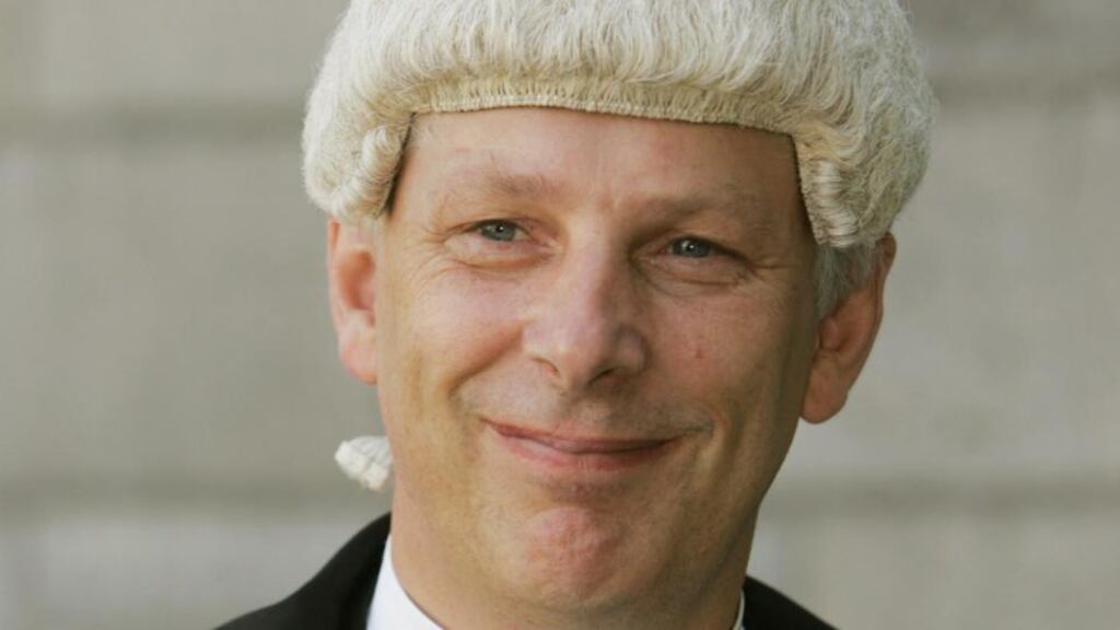 Judge Martin Nolan refused the application on the basis he had never seen or heard of such a bail condition and that the State had no judicial precedent to back it up.