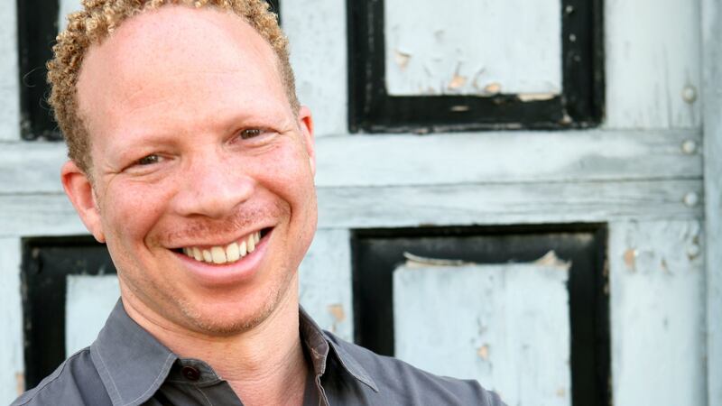 “Solo is a special context. It’s just you, contending with all the elements.”