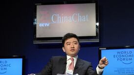 PR firm Edelman says its China chief is missing