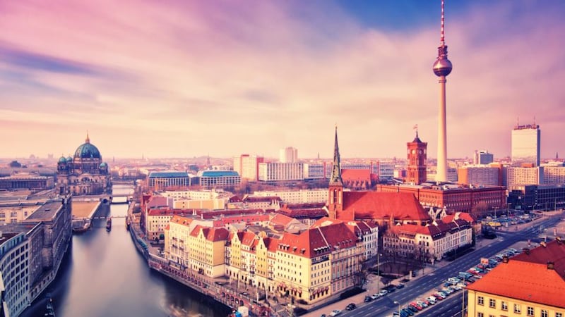 Ask Joan: Berlin and Leipzig in June and a place to stay in Stresa