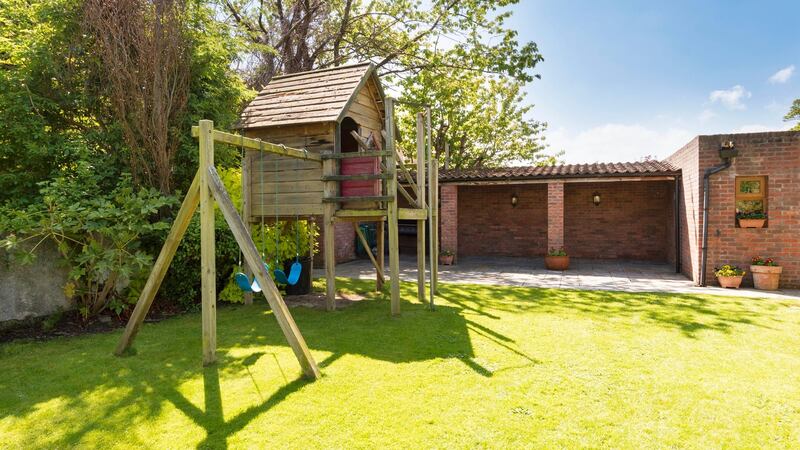 171 Fortfield Road Terenure D6W