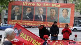 To Overthrow the World: The Rise and Fall and Rise of Communism: a one-sided critique