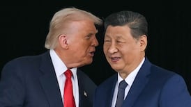 Xi and Trump look ready to move relations to less confrontational mode